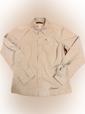 Cloudveil Hiking Shirt